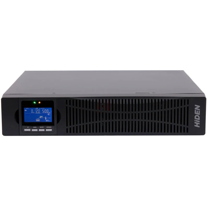 ИБП HIDEN UDC9102-RT — изображение 3