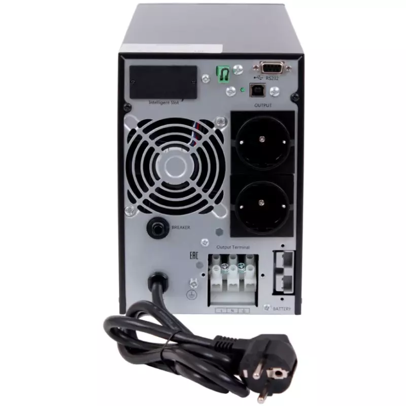 ИБП HIDEN UDC9102H