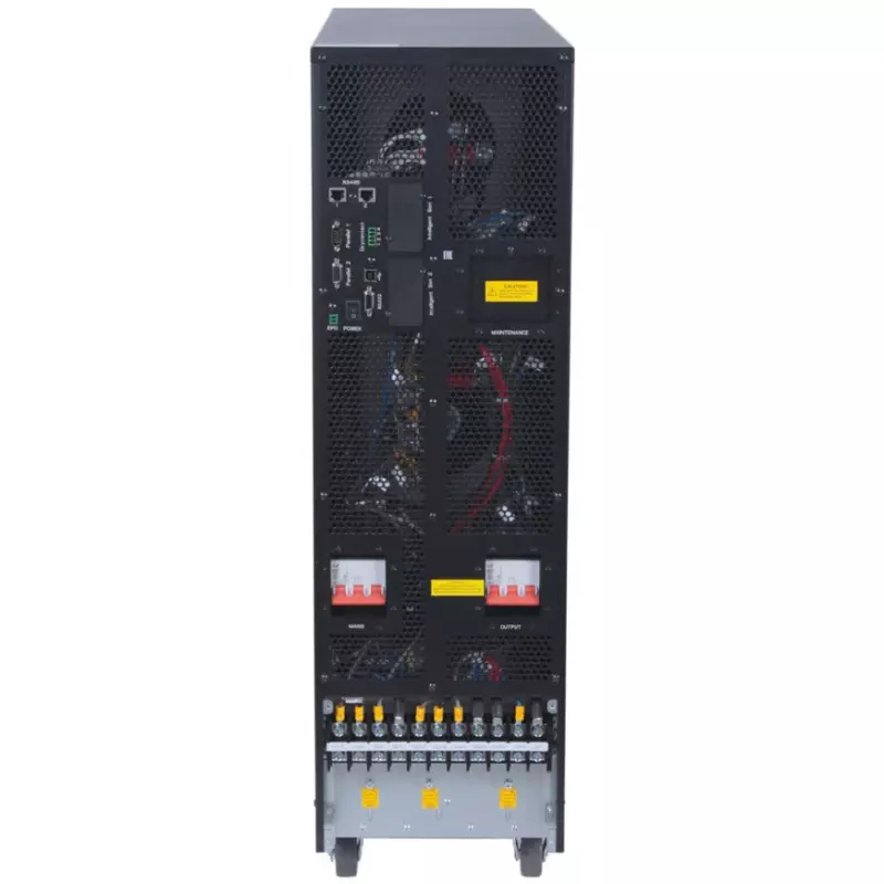 ИБП HIDEN YDC3310S