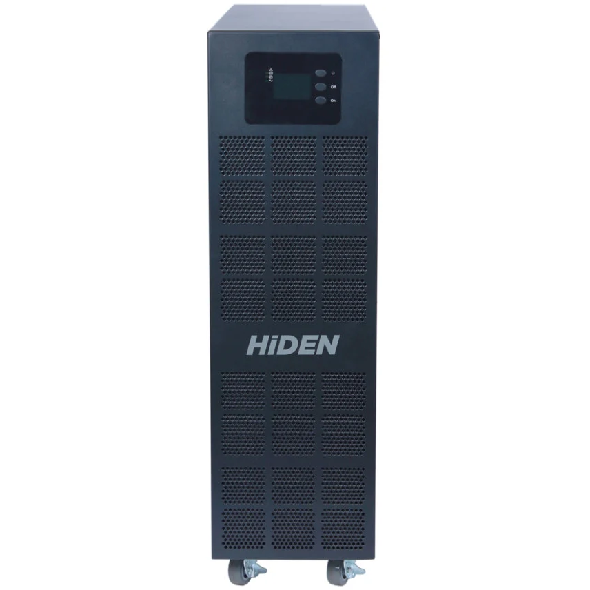 ИБП HIDEN YDC3315H — изображение 2