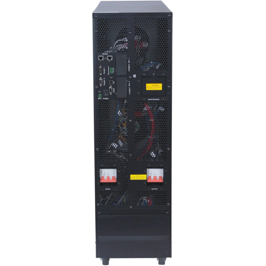 ИБП HIDEN YDC3315H — изображение 3