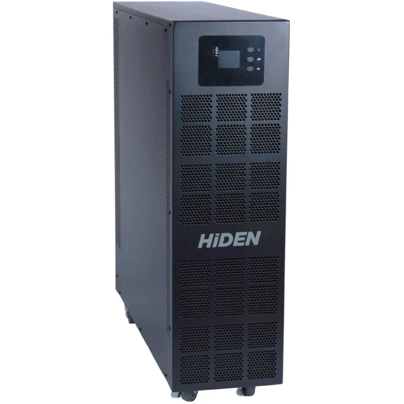 ИБП HIDEN YDC3315H — изображение 4
