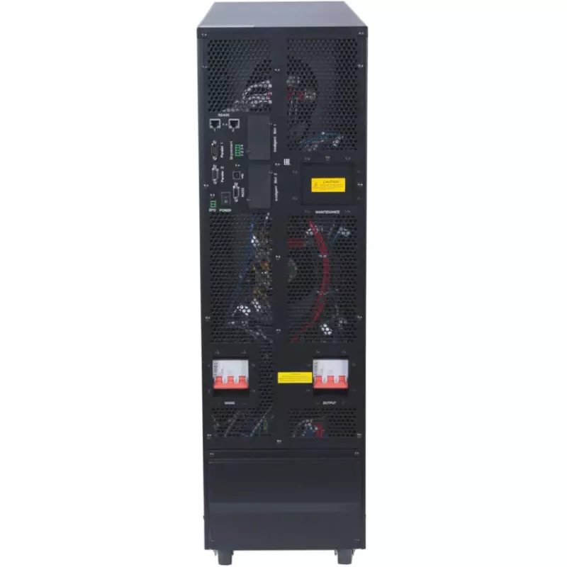 ИБП HIDEN YDC3320H