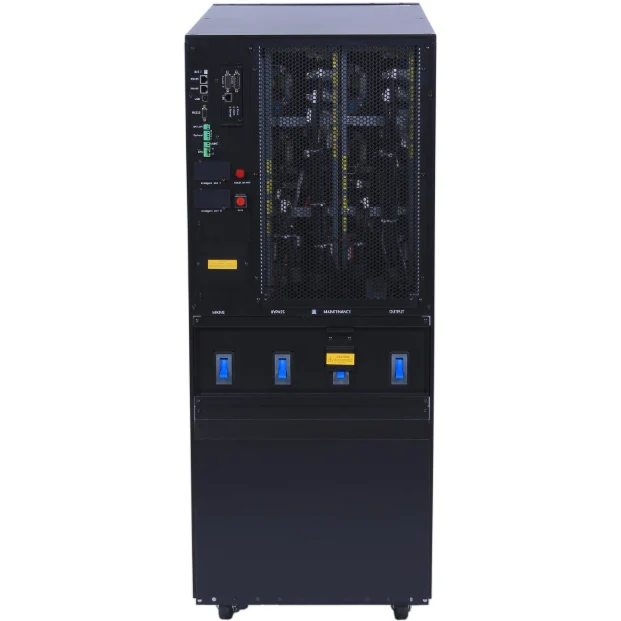 ИБП HIDEN YDC3360H — изображение 4