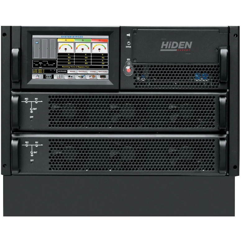 Силовой шкаф Hiden Expert HEM030/15X — изображение 3
