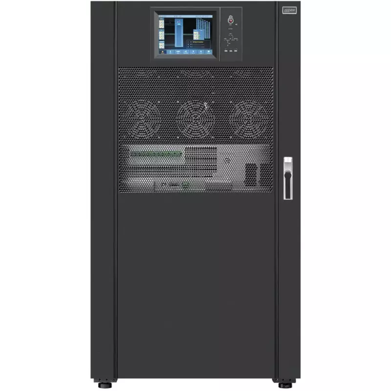 Силовой шкаф Hiden Expert HEM100-50X